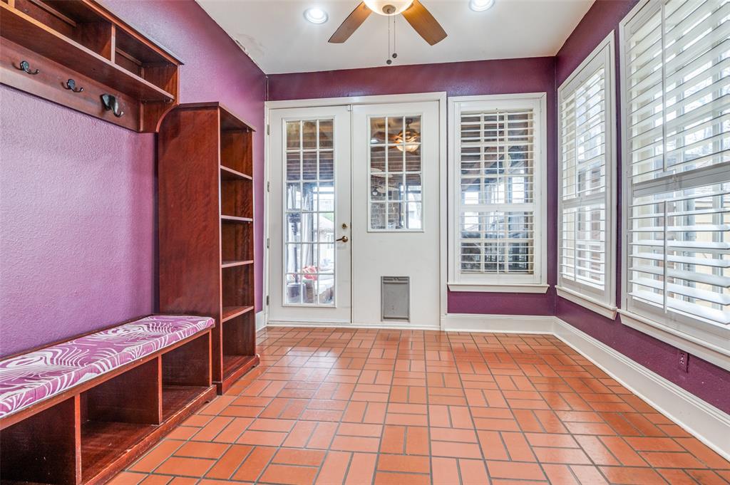 Vickery Place - Residential