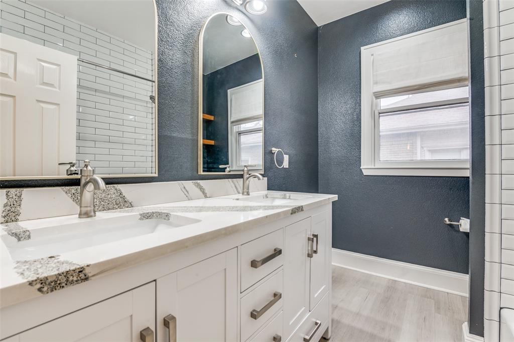 Vickery Place - Residential