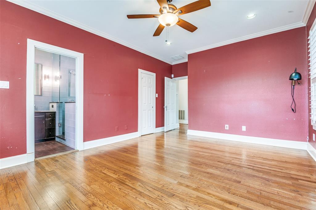 Vickery Place - Residential