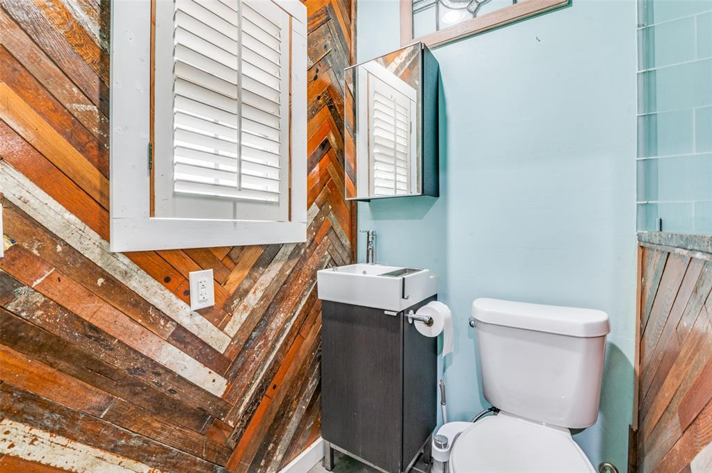 Vickery Place - Residential