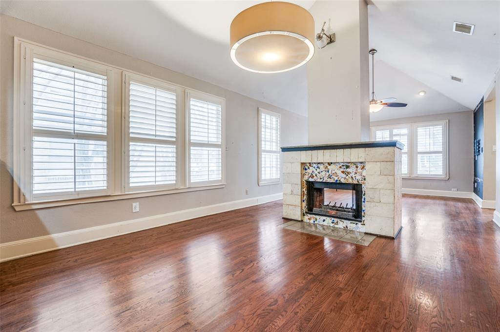 Vickery Place - Residential