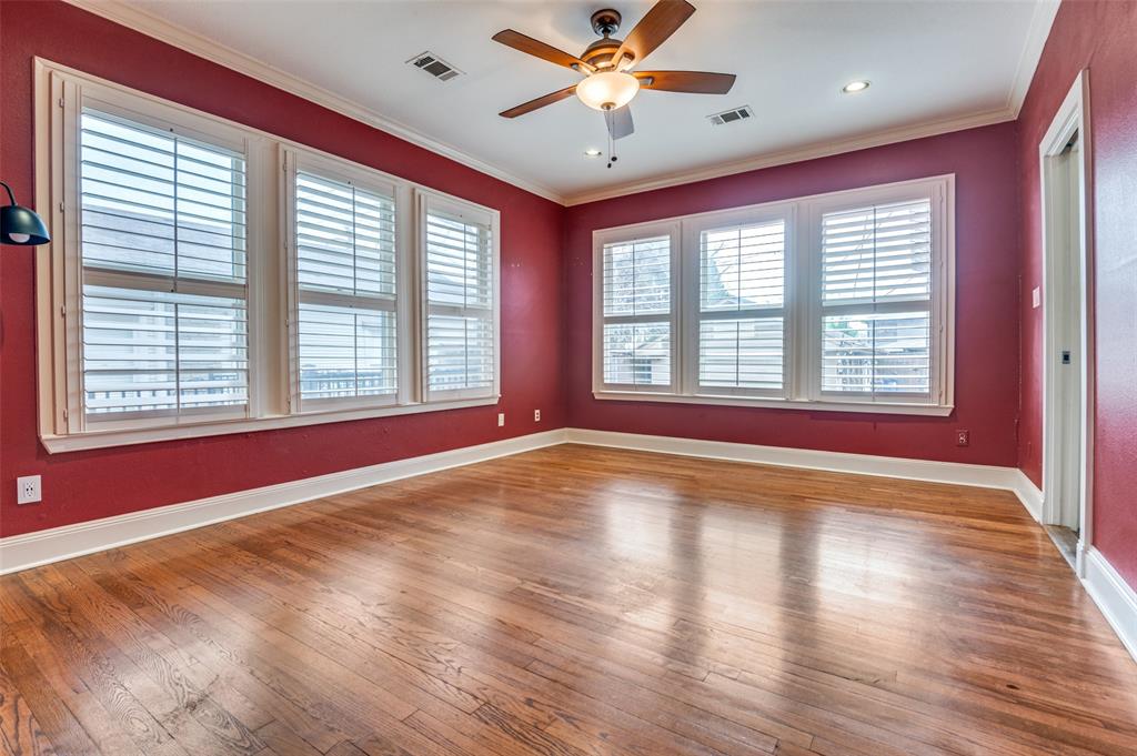 Vickery Place - Residential