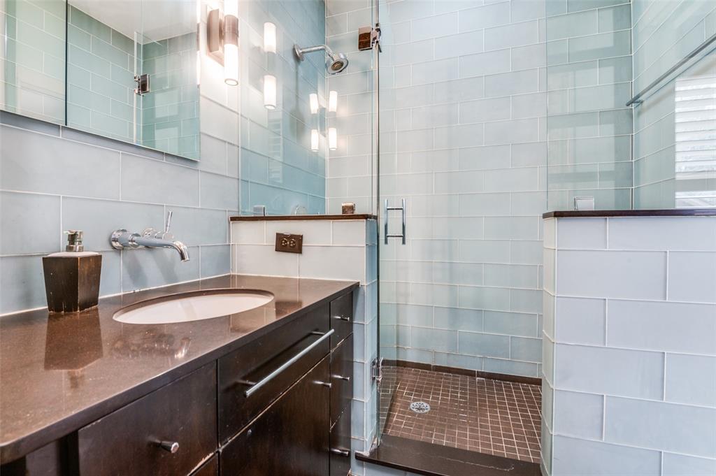 Vickery Place - Residential