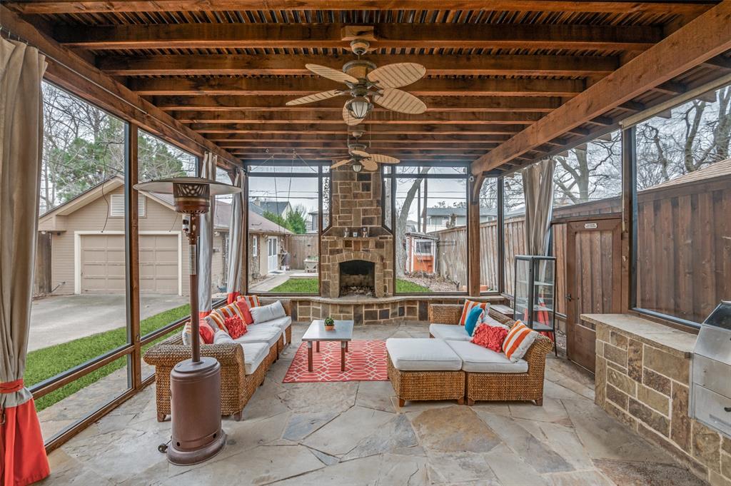 Vickery Place - Residential