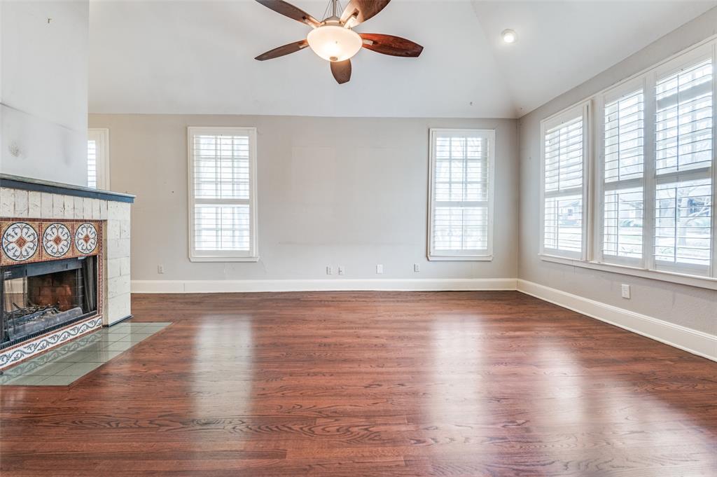 Vickery Place - Residential