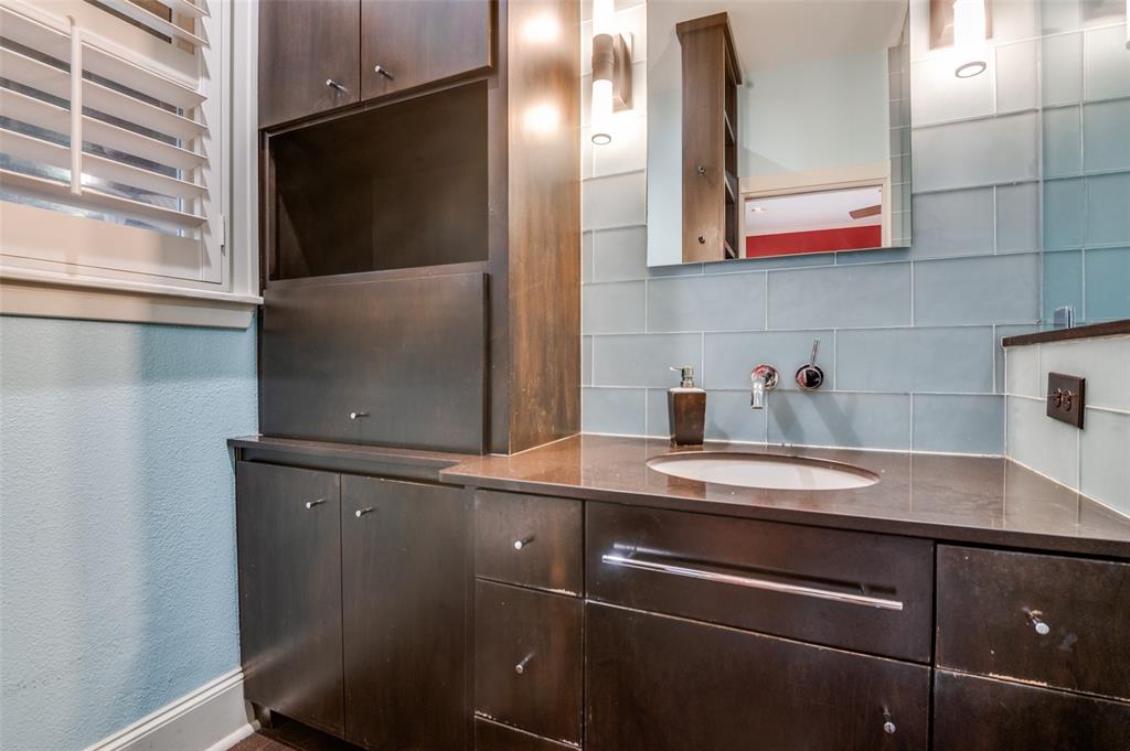 Vickery Place - Residential