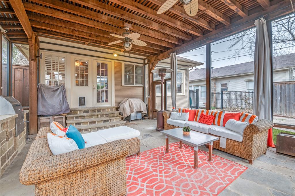 Vickery Place - Residential