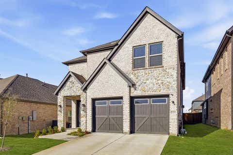 Photo of 3104 Lake Village Drive, Anna, TX 75409 (MLS # 21314623)