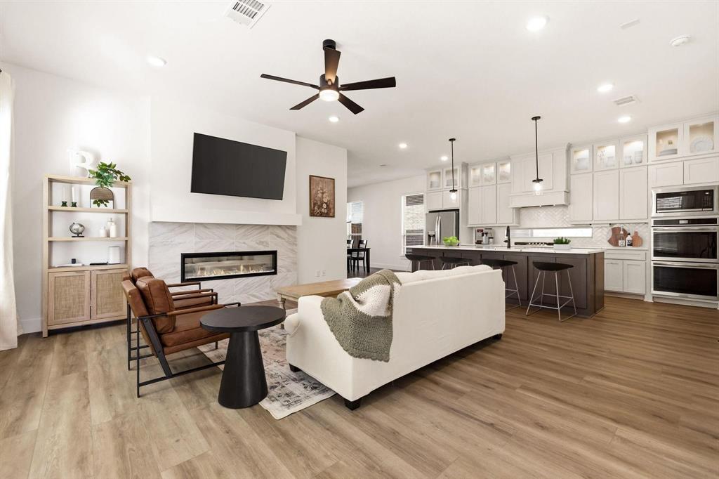 3104 Lake Village Drive