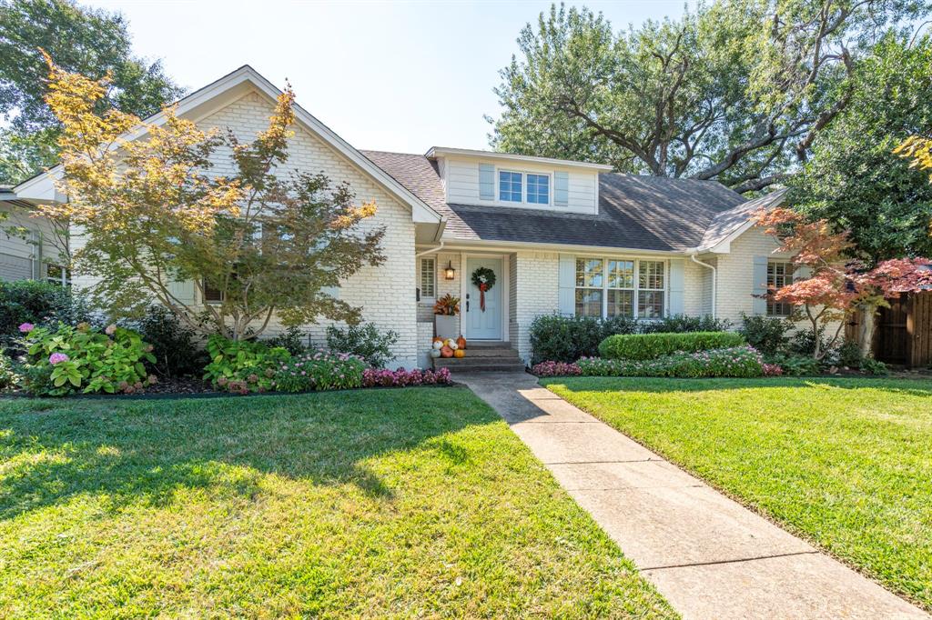 9508 Brentgate Drive