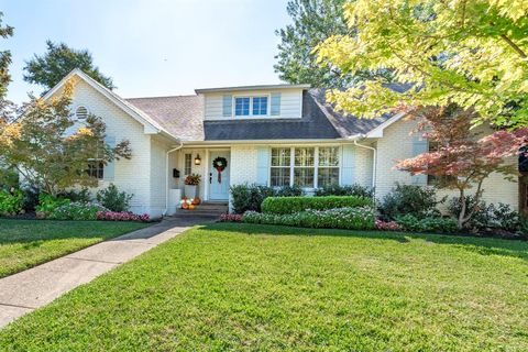 9508 Brentgate Drive Dallas TX 75238