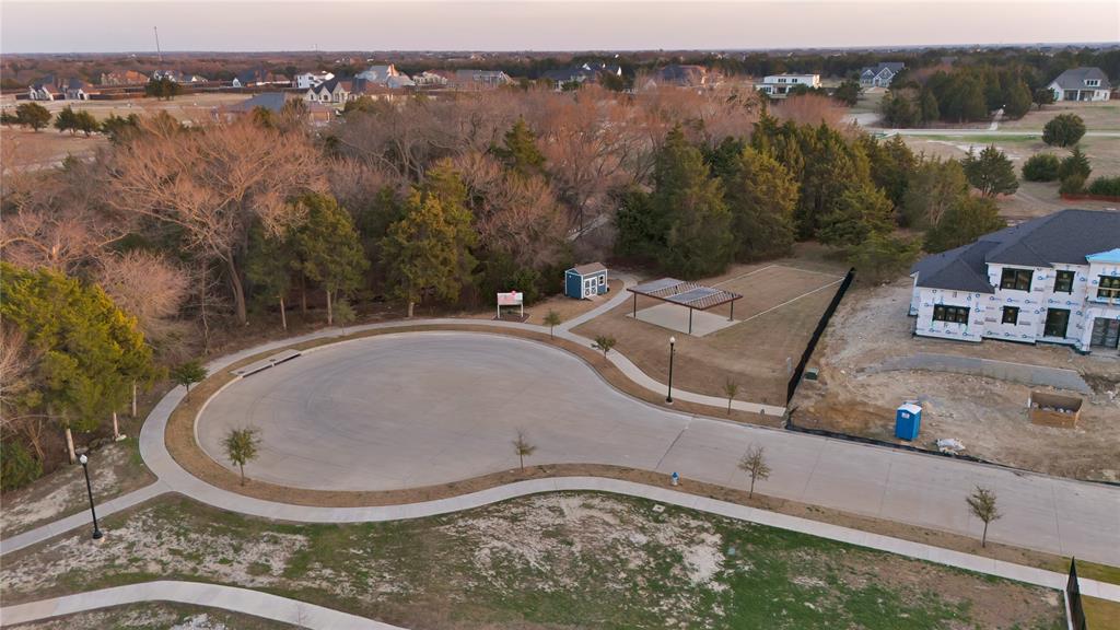 Azalea Hollow Add - Land