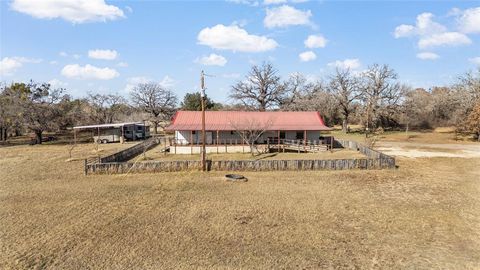 108 County Road 124 Comanche TX 76442