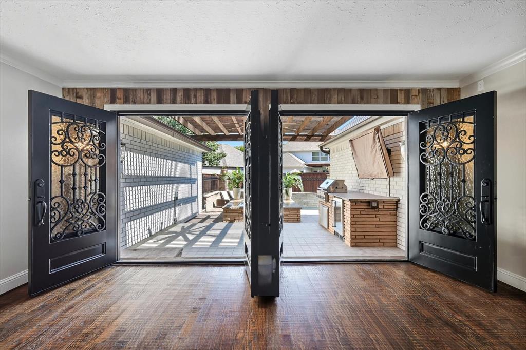 Hackberry Creek Estates - Residential