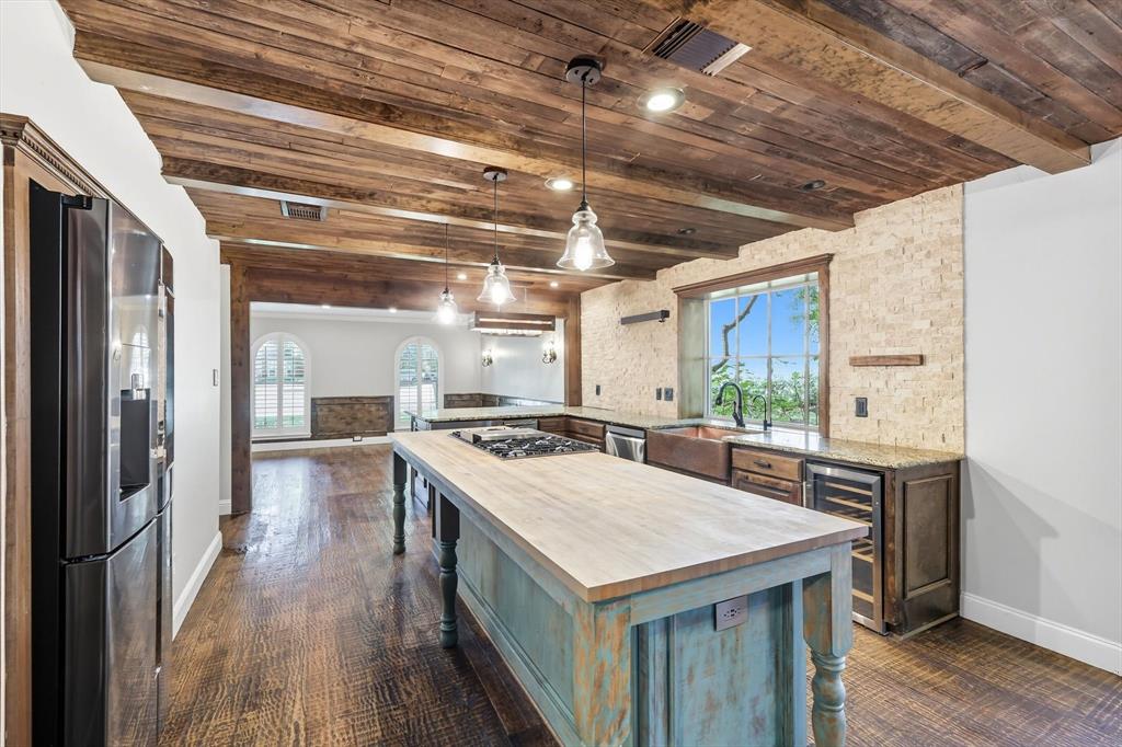 Hackberry Creek Estates - Residential