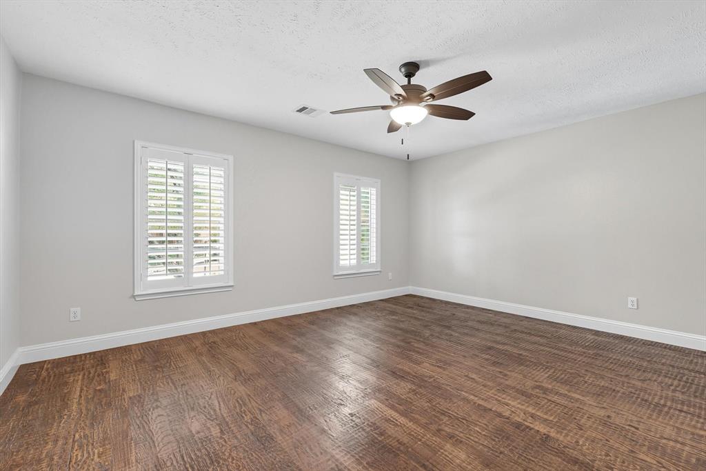 Hackberry Creek Estates - Residential