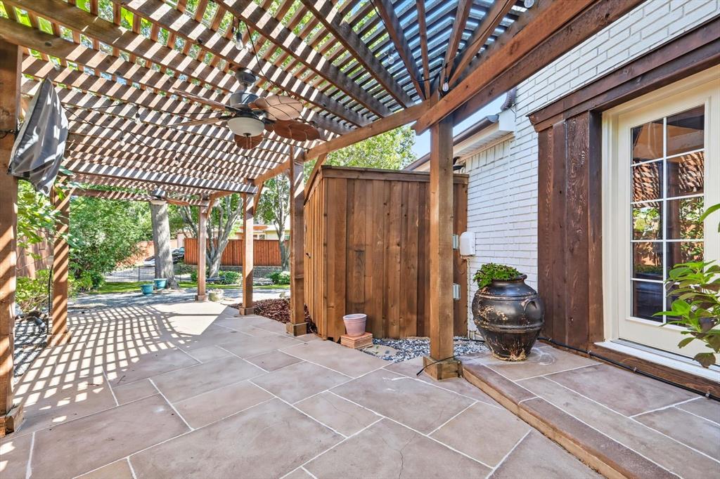 Hackberry Creek Estates - Residential