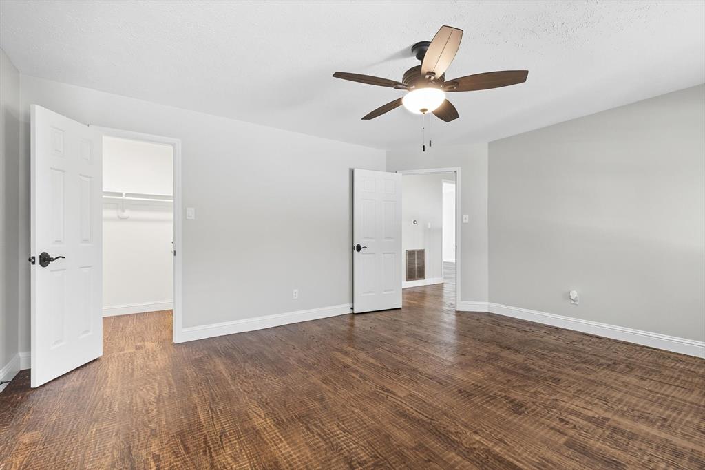 Hackberry Creek Estates - Residential