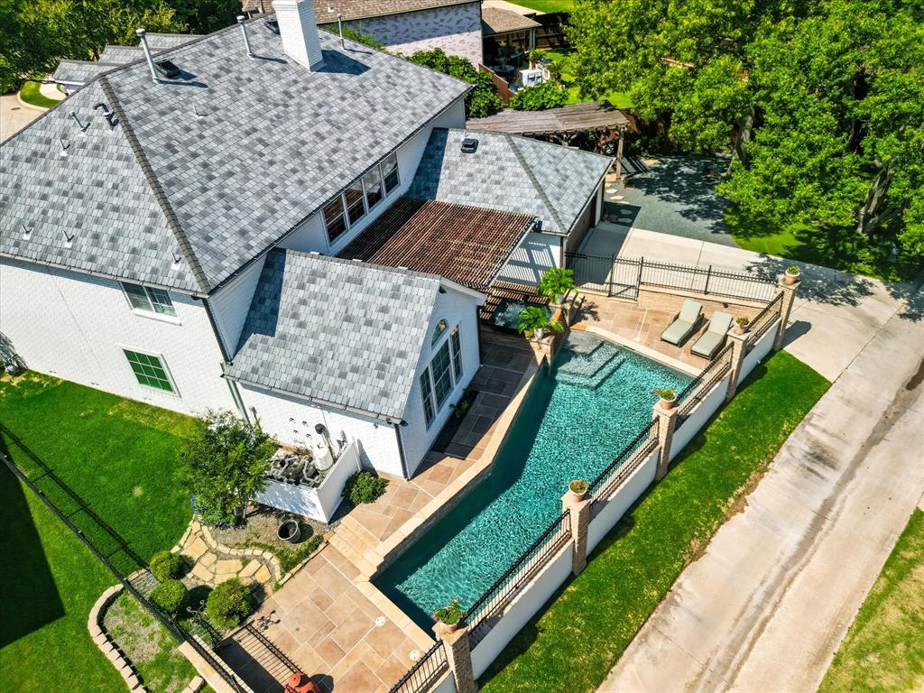 Hackberry Creek Estates - Residential