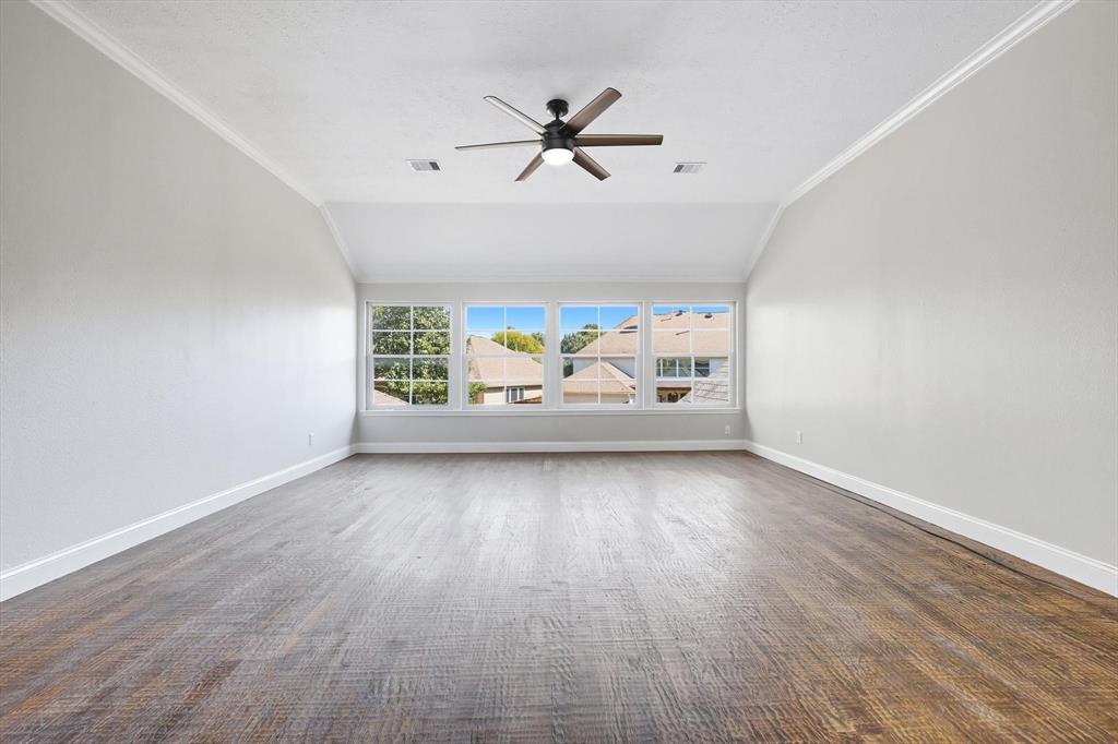 Hackberry Creek Estates - Residential