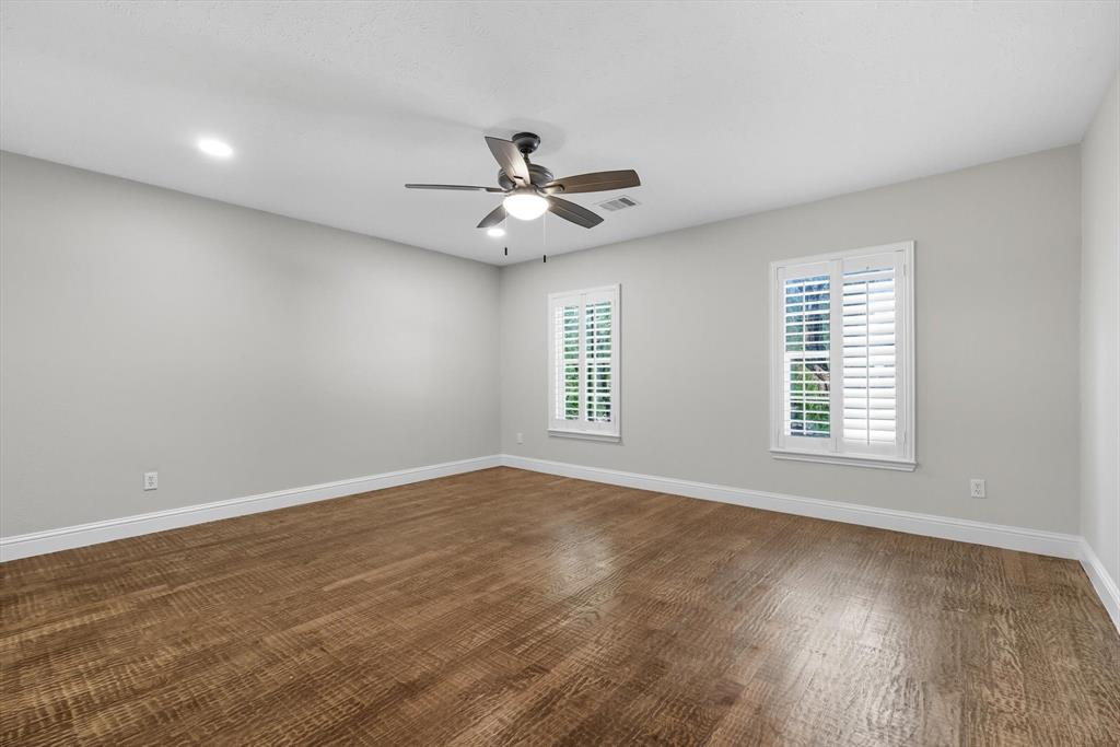 Hackberry Creek Estates - Residential