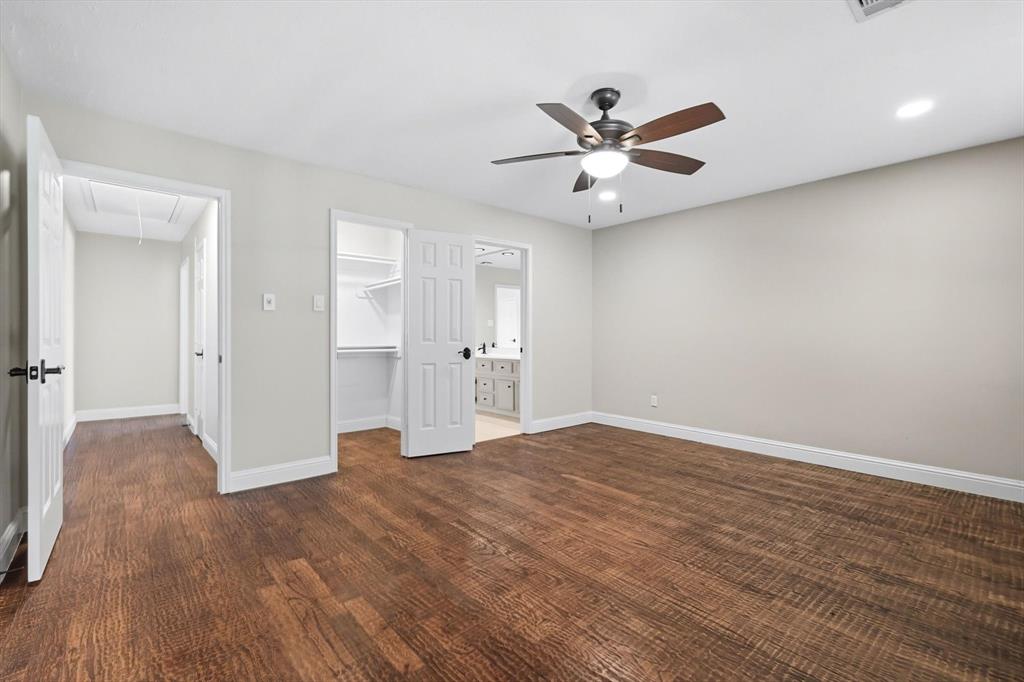 Hackberry Creek Estates - Residential