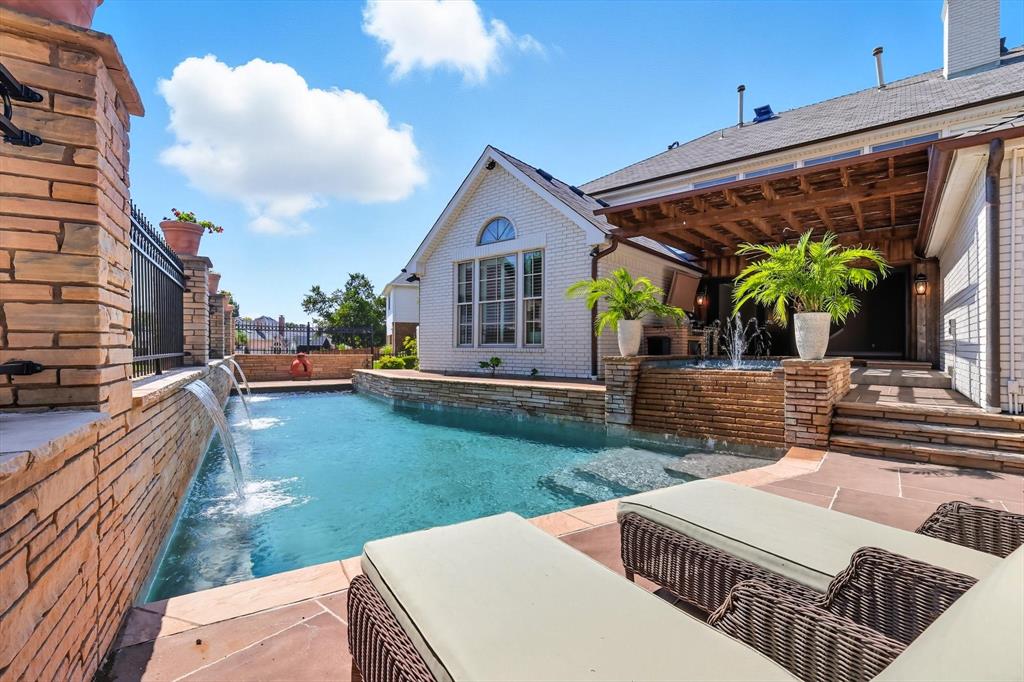 Hackberry Creek Estates - Residential
