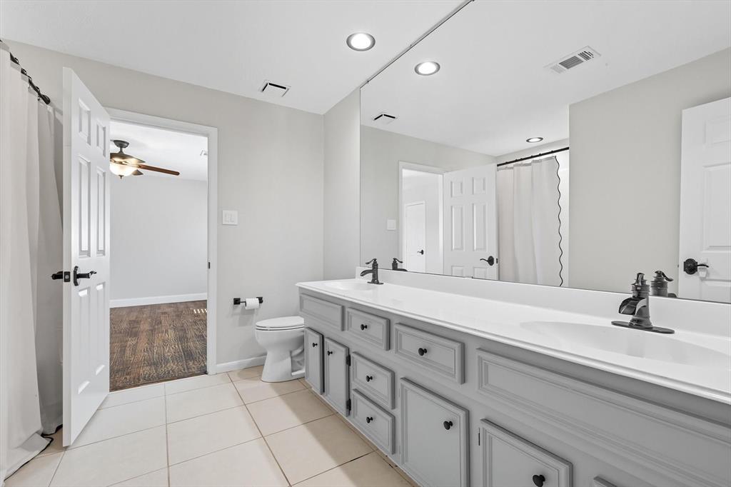 Hackberry Creek Estates - Residential