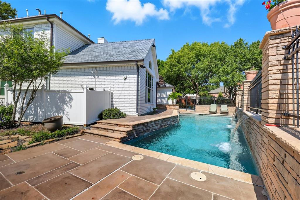 Hackberry Creek Estates - Residential