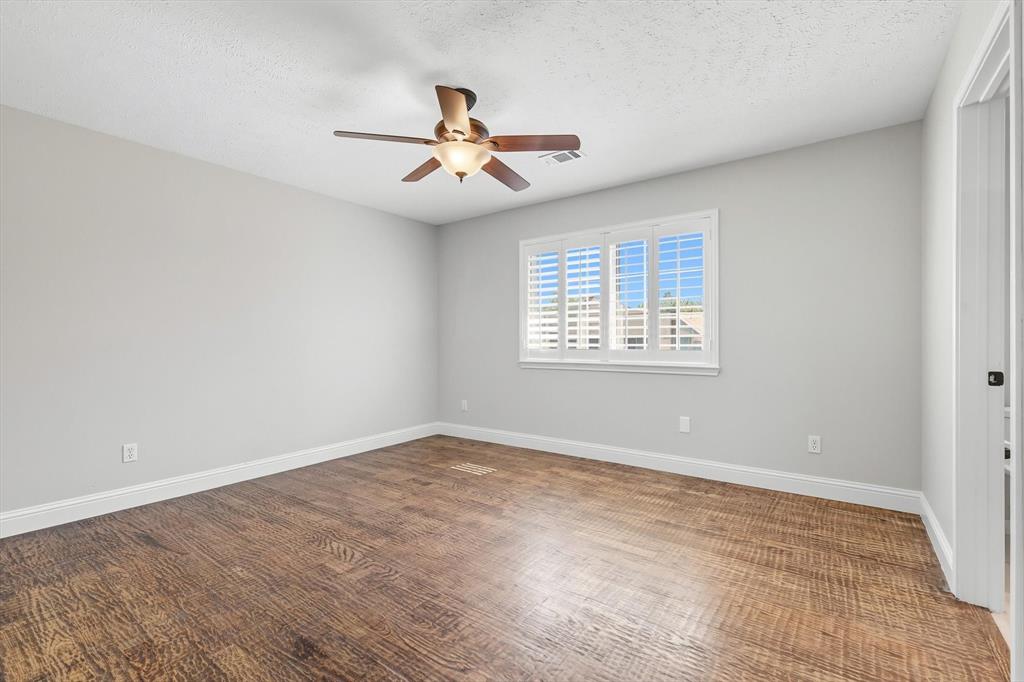 Hackberry Creek Estates - Residential