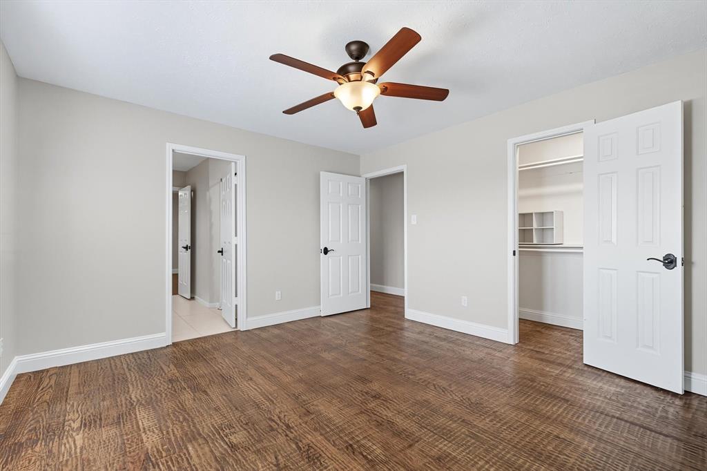 Hackberry Creek Estates - Residential