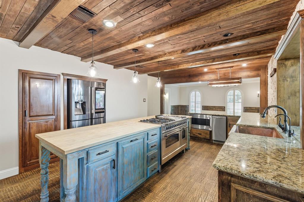 Hackberry Creek Estates - Residential