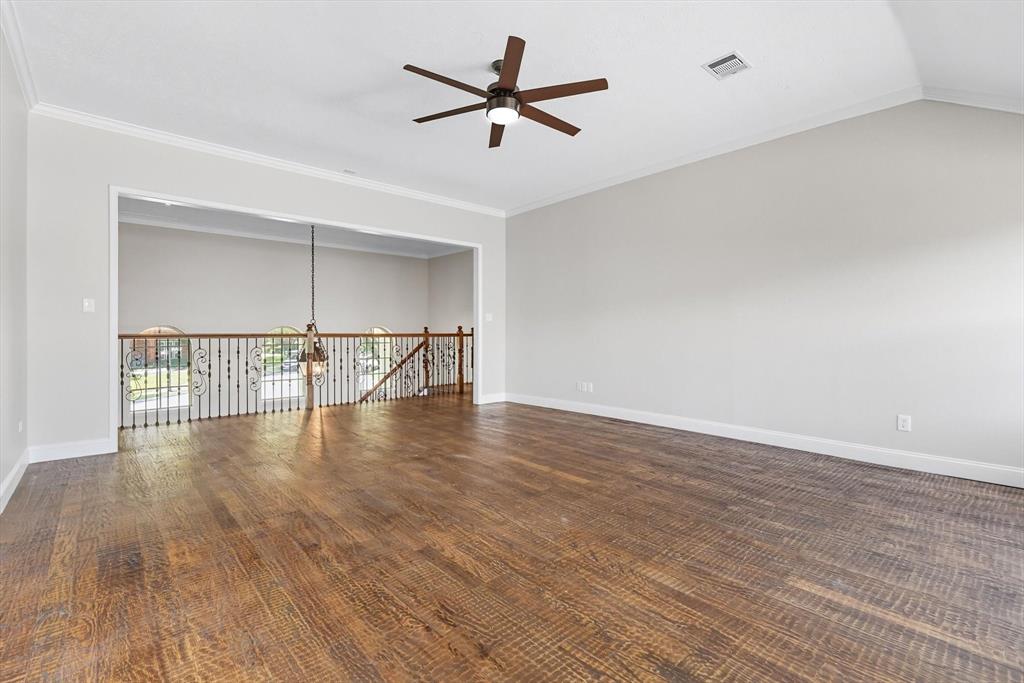 Hackberry Creek Estates - Residential