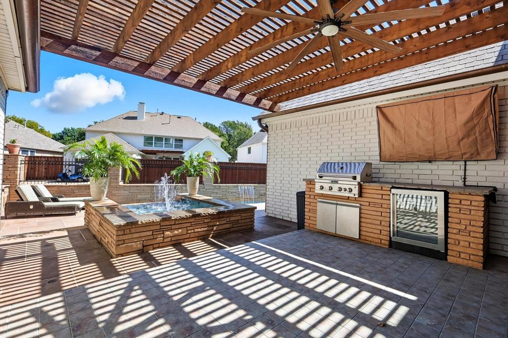 Hackberry Creek Estates - Residential