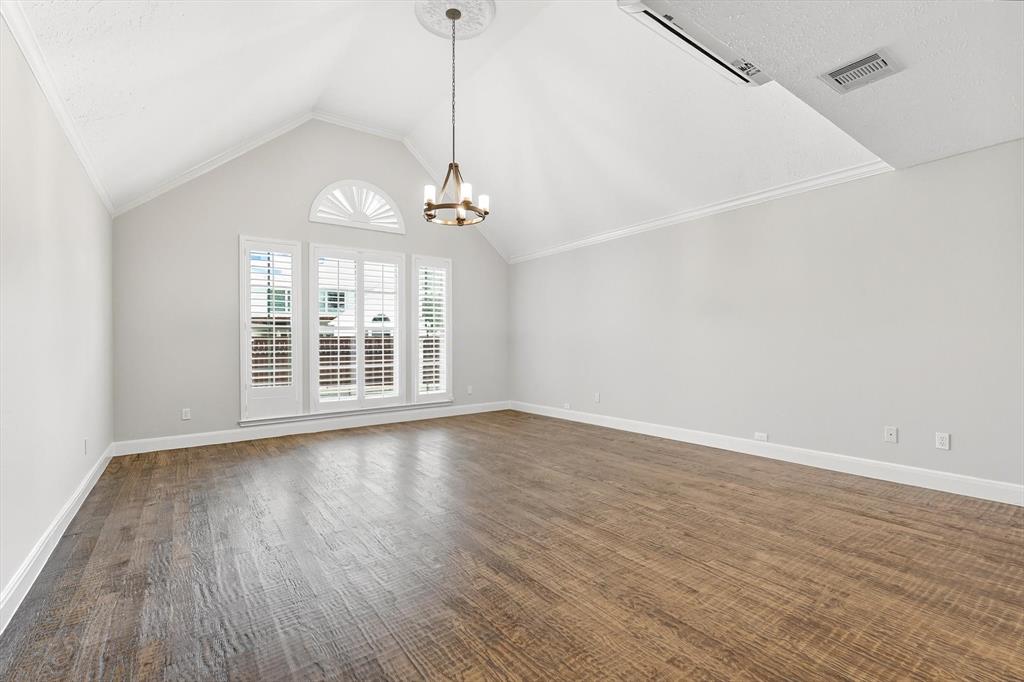 Hackberry Creek Estates - Residential