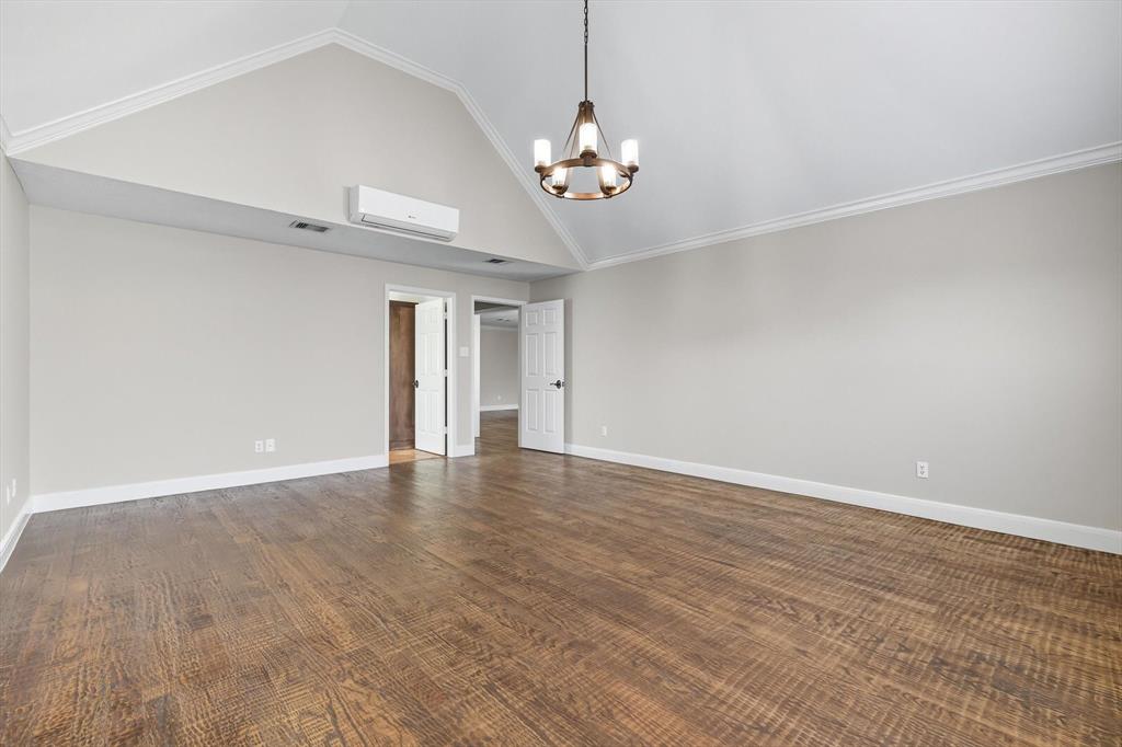 Hackberry Creek Estates - Residential