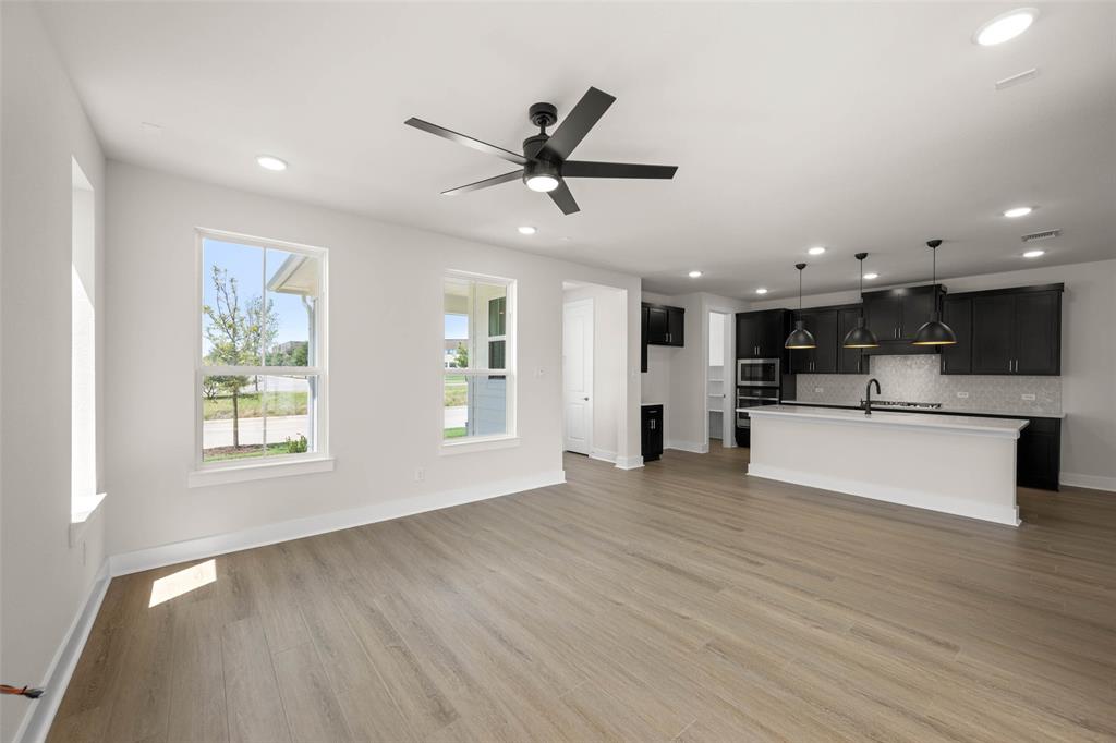 Terrace Collection at Harvest - Residential