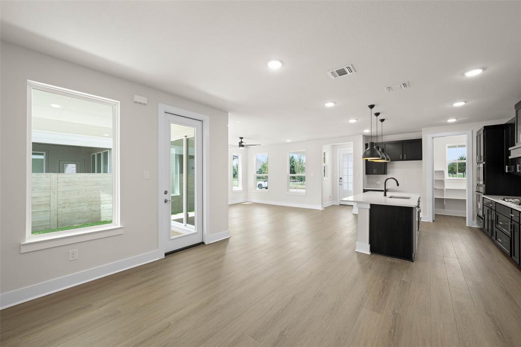 Terrace Collection at Harvest - Residential