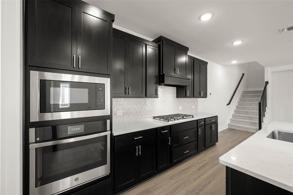 Terrace Collection at Harvest - Residential