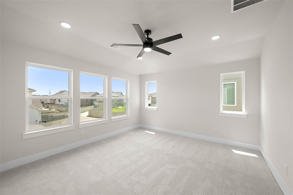 Terrace Collection at Harvest - Residential