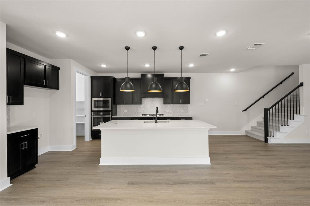 Terrace Collection at Harvest - Residential