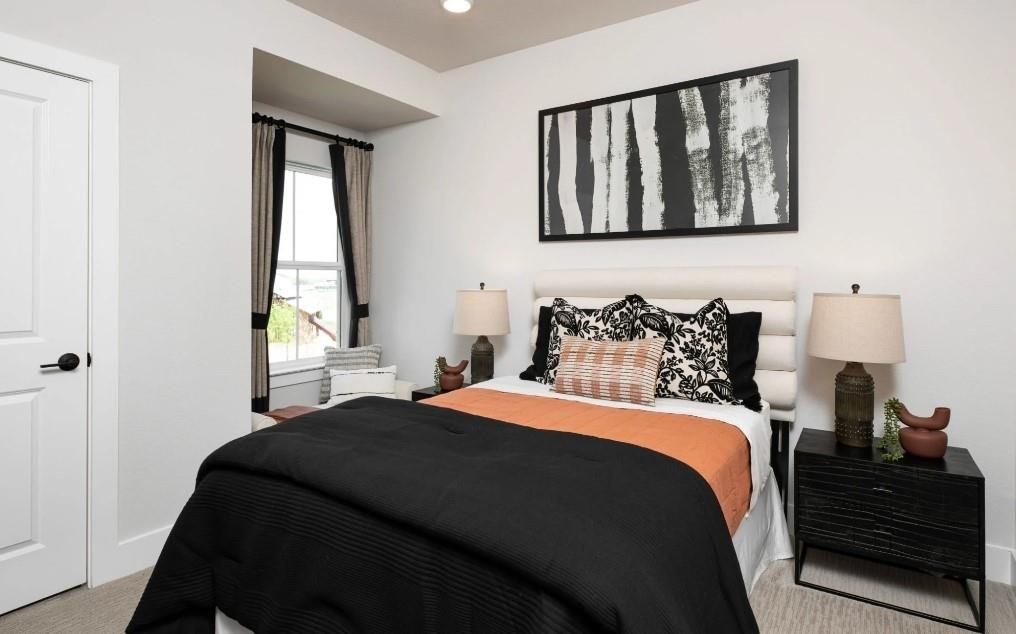 Terrace Collection at Harvest - Residential