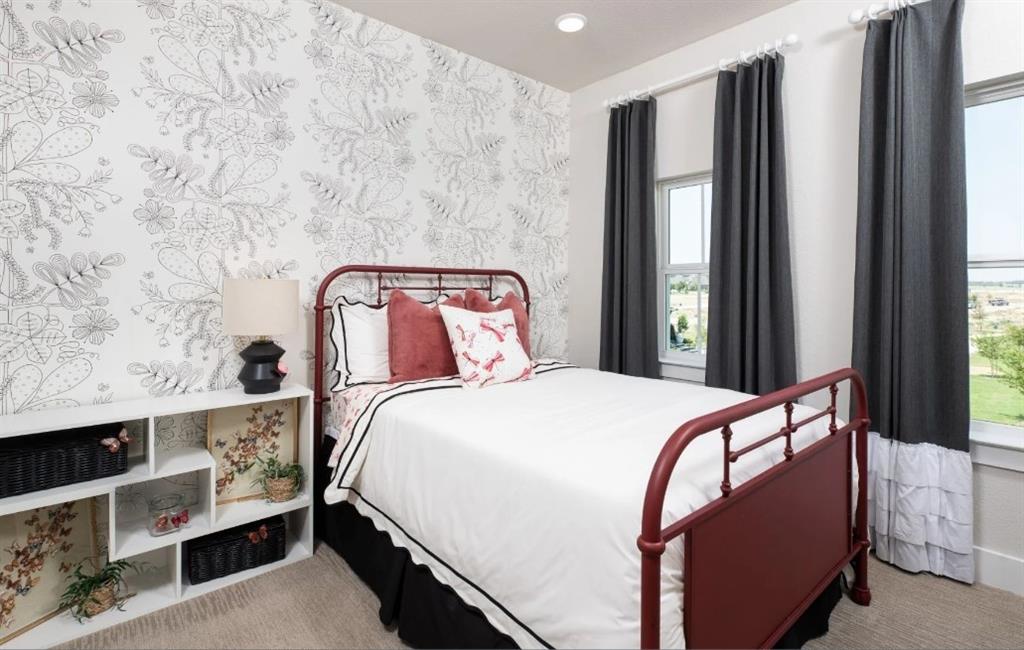 Terrace Collection at Harvest - Residential