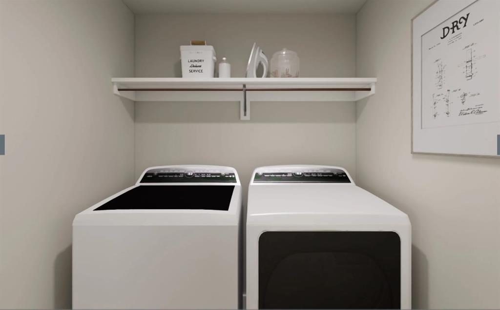 Terrace Collection at Harvest - Residential