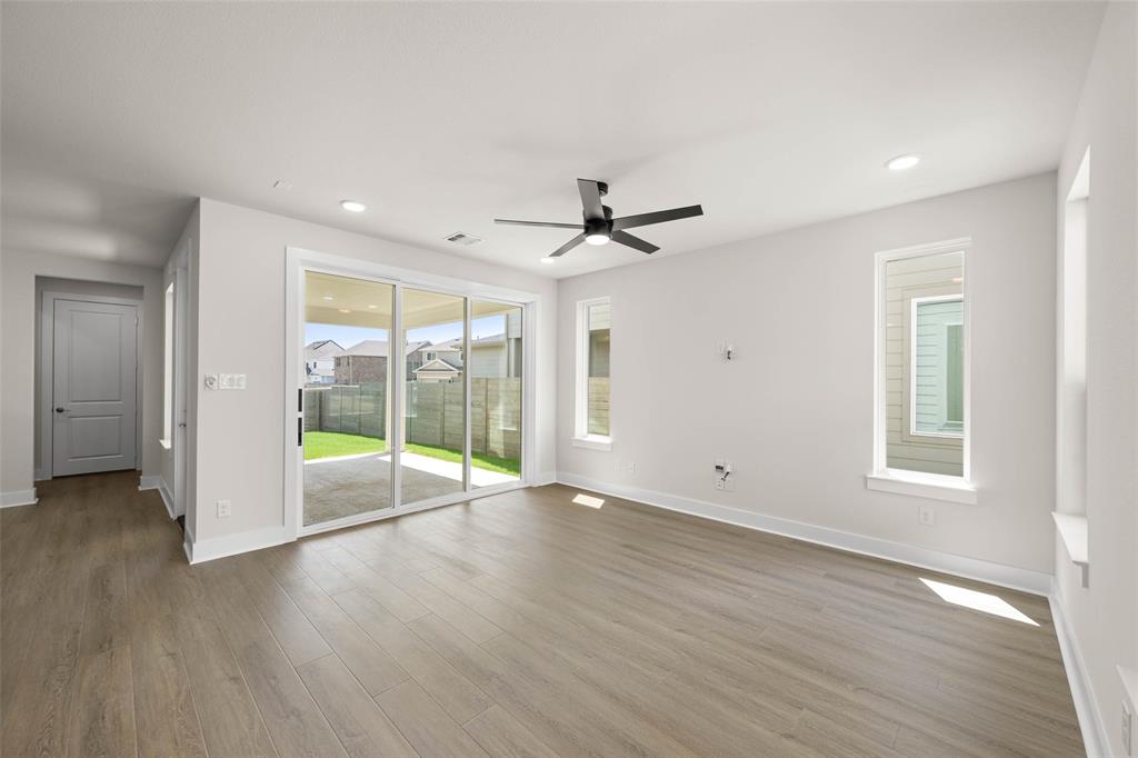 Terrace Collection at Harvest - Residential