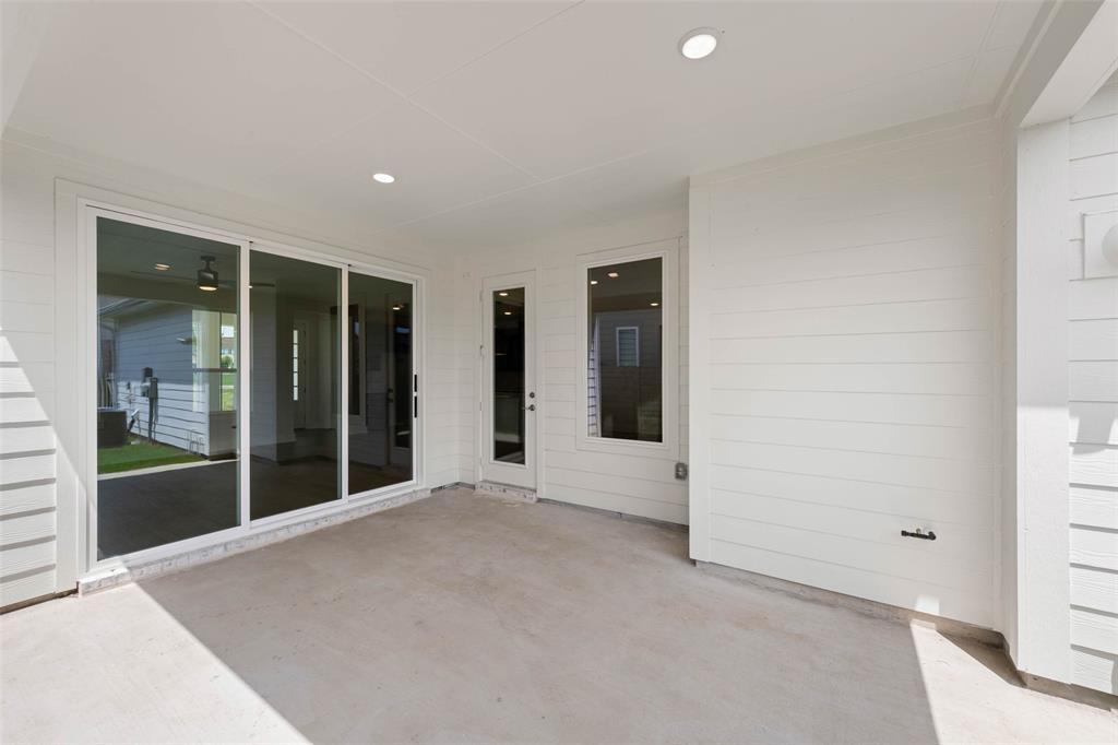 Terrace Collection at Harvest - Residential