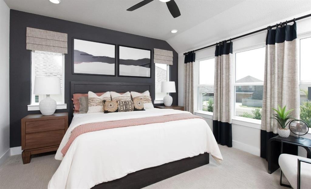 Terrace Collection at Harvest - Residential