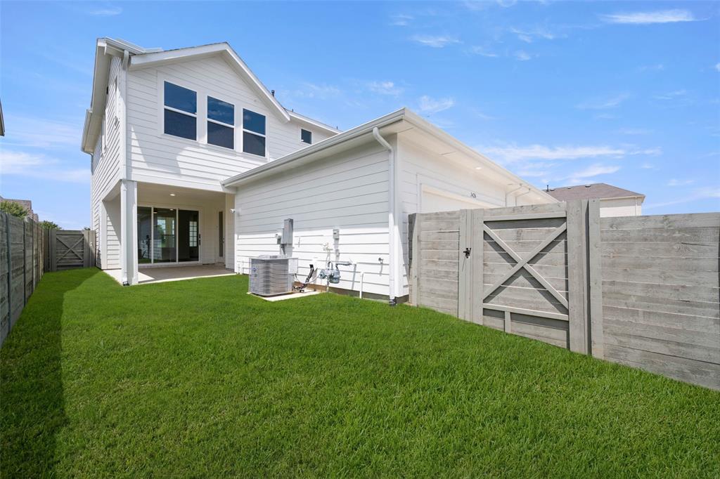 Terrace Collection at Harvest - Residential