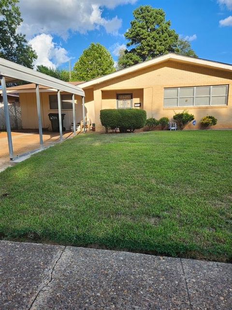 2711 Thayer Street Shreveport LA 71109
