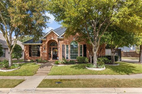4280 Armistice Drive Frisco TX 75034